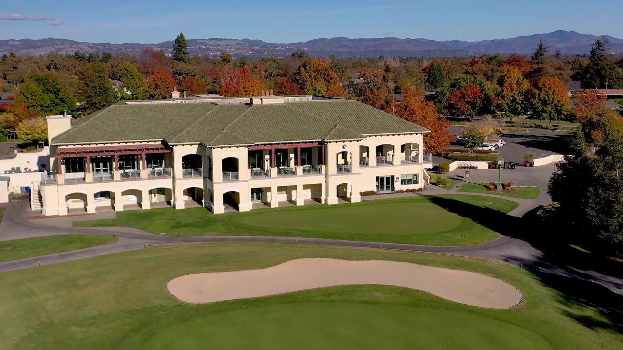 Santa Rosa Golf & Beach Club.