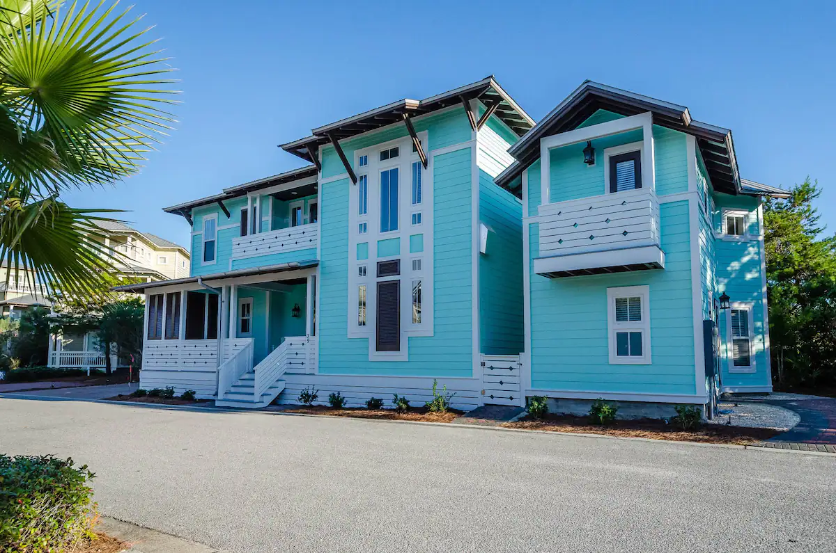 Sailfish St #39 (Seafoam)