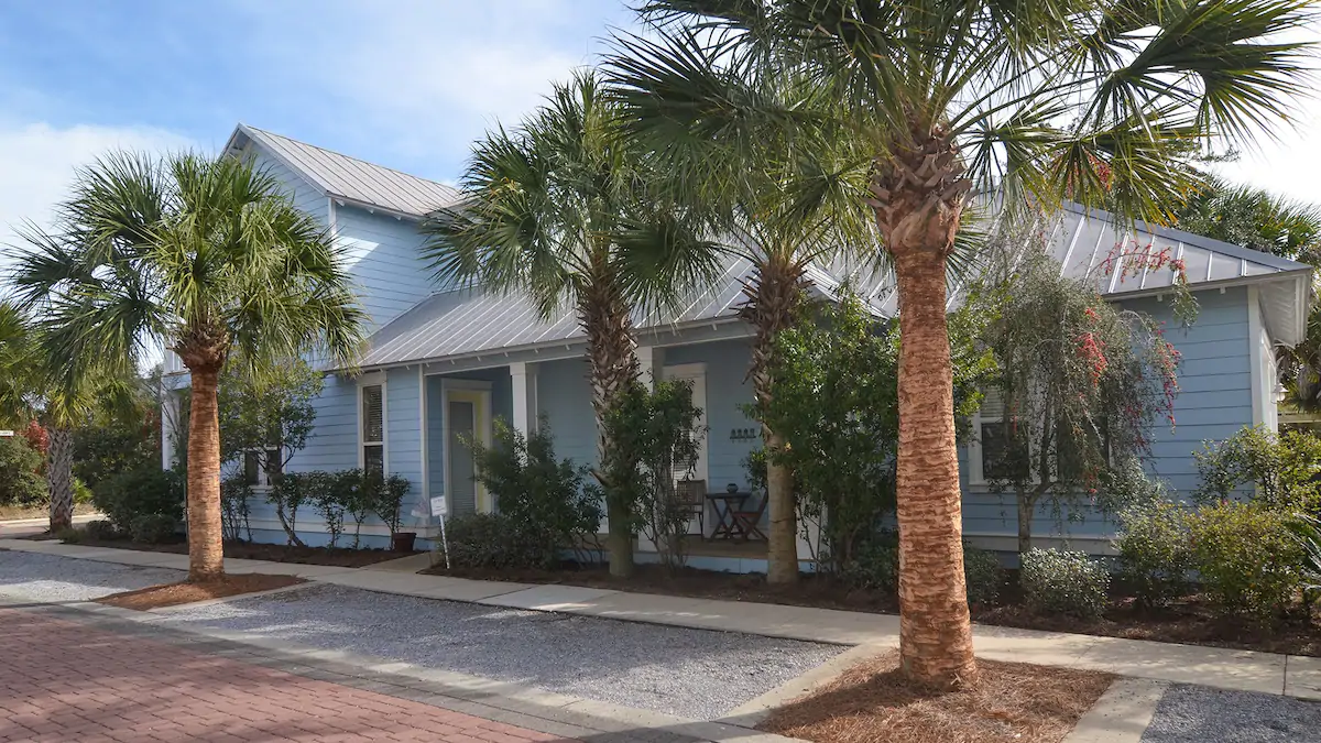 Lifeguard Loop #6 (Serenity)