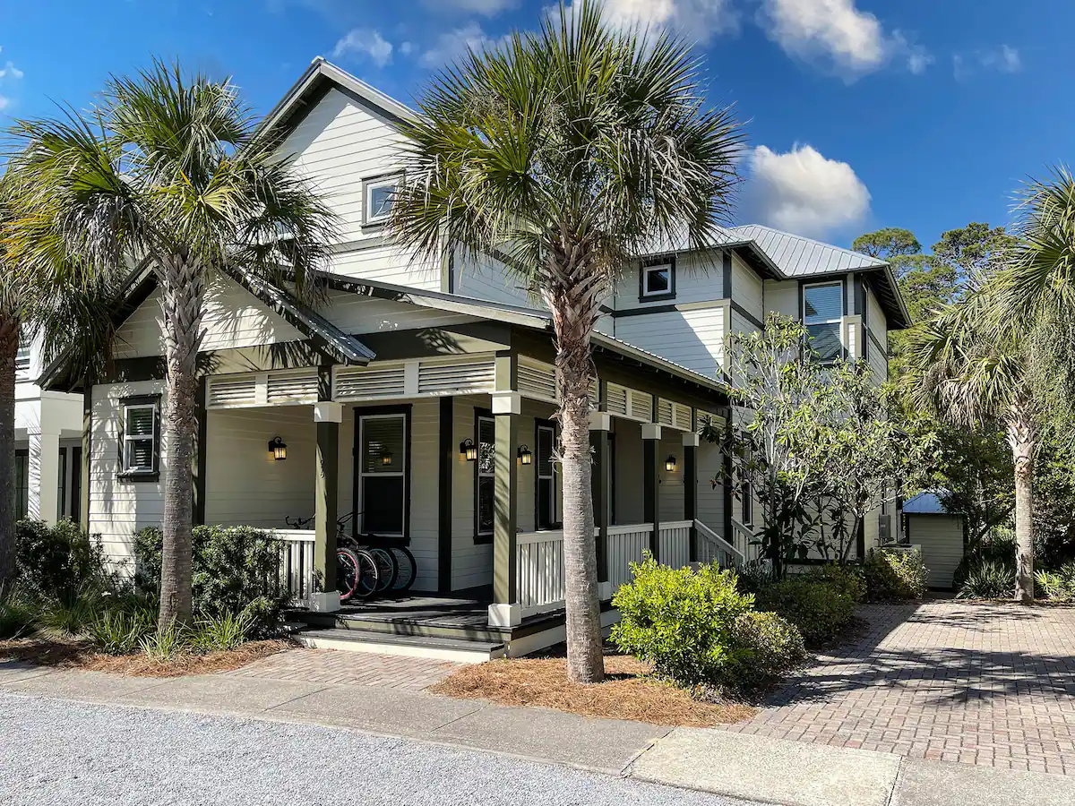 Beach Bike Way #196 (Siréne Seaclusion)