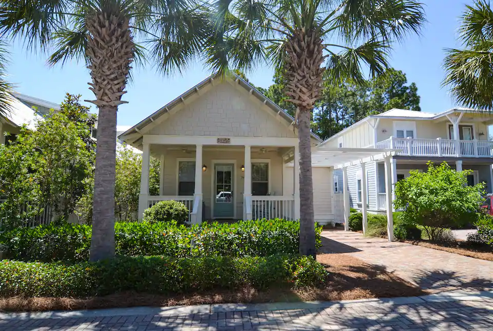 Summer 2023 Openings, Quiet 30A Seagrove location