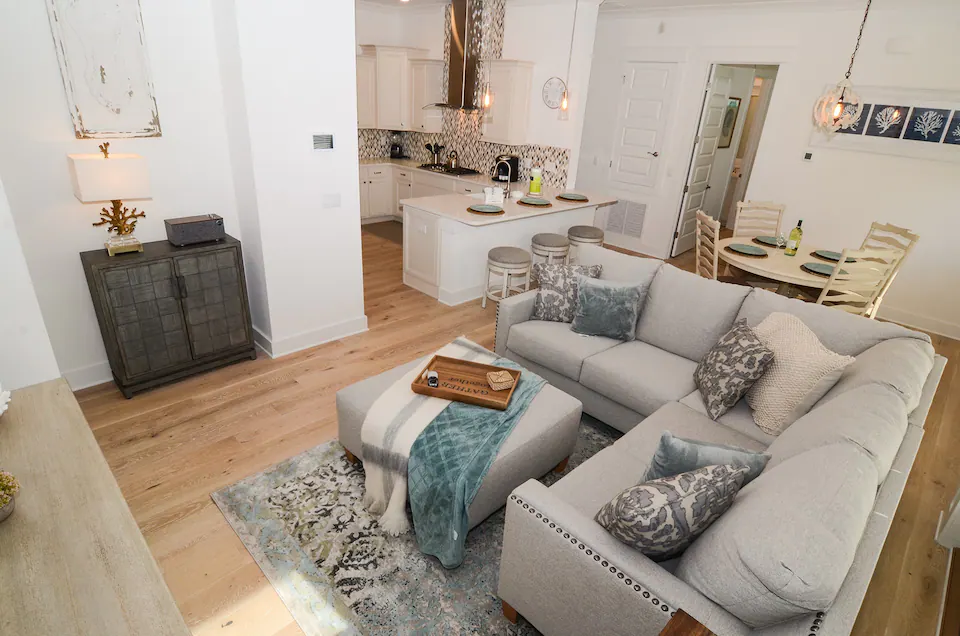 4 Bikes~Close to Big Chill~Pool Seasonally Heated