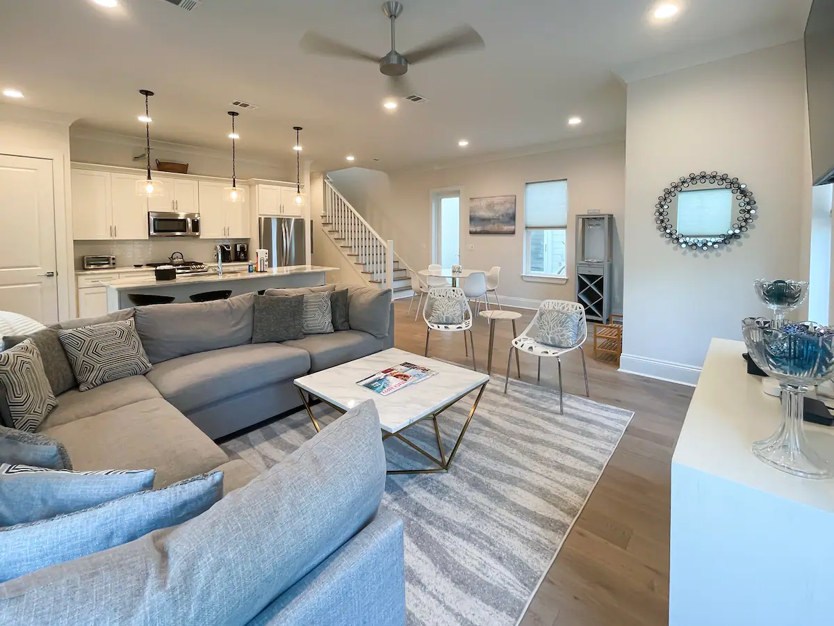 Reduced 2023 Rates~4 Bikes~1/2 Mi to Beach