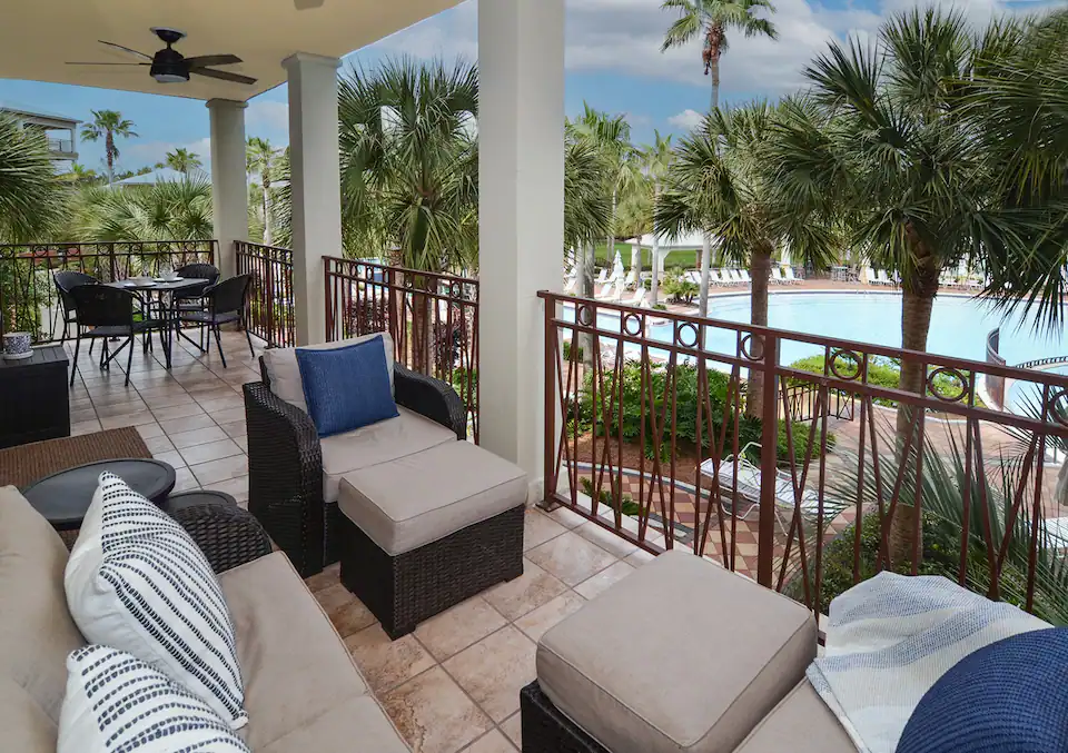 Newly Reduced Rates~Chef's Kitchen~Pool Views